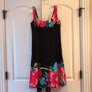 Nine& Co lined Dress